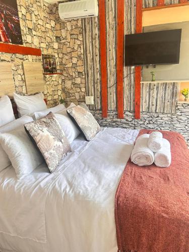 Nylstroom House | MRH Self Check- In Express Homestay