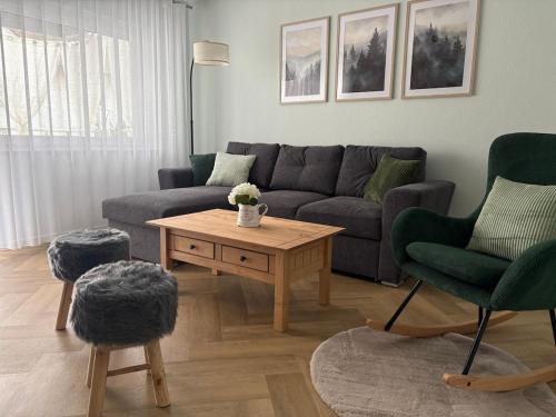 Hausach Apartment | MrHirsch