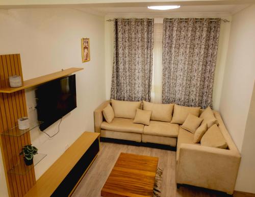 Gitarama Apartment | Mrm