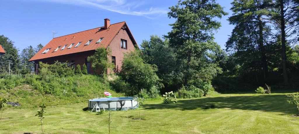 Postomino House | Mrowisko