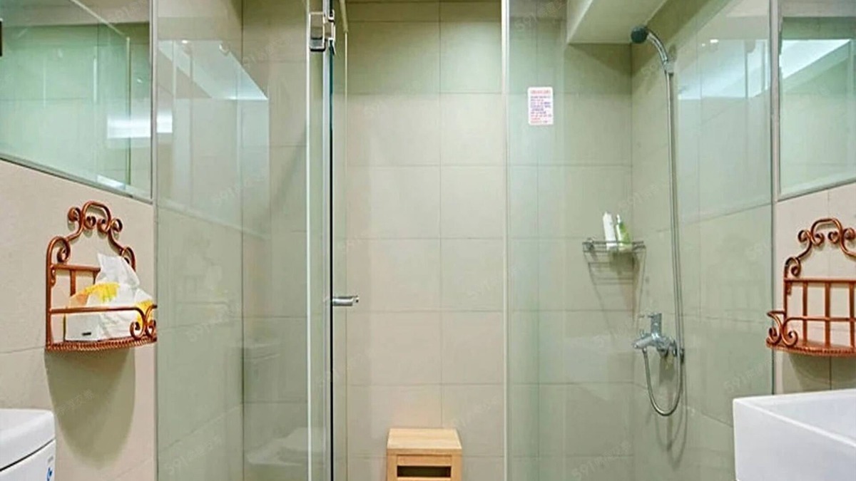 Zhongshan Apartment | 【MRT Elegant Room】Monthly Stay
