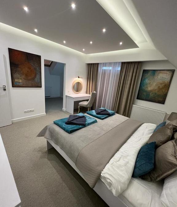 Zywiec Apartment | MS HOUSE Apartament