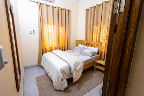 Msasani Apartment | Msasani Nyumbani Apartments