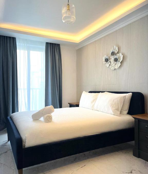 Msida Apartment | Msida Marina Apartments