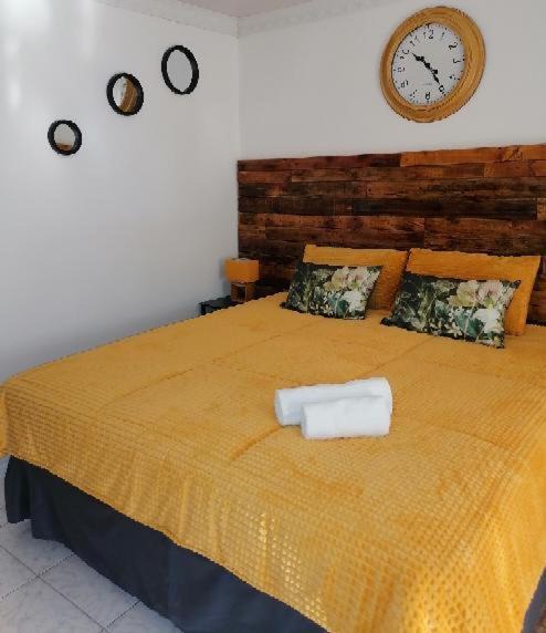 Maseru Bed & Breakfast | MsMo's Ville BnB