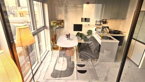 Sogong-dong Apartment | MSstay