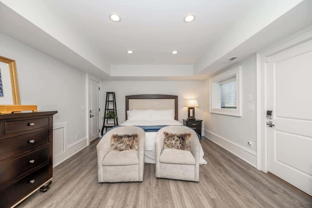 Mount Adams Apartment | Mt. Adams Nest Studio for 2