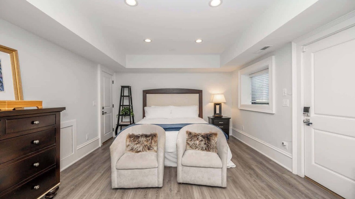 Mount Adams Apartment | Mt Adams Nest - Studio for 2