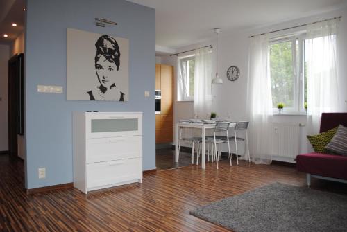 Nowy Tomysl Apartment | MT Apartments