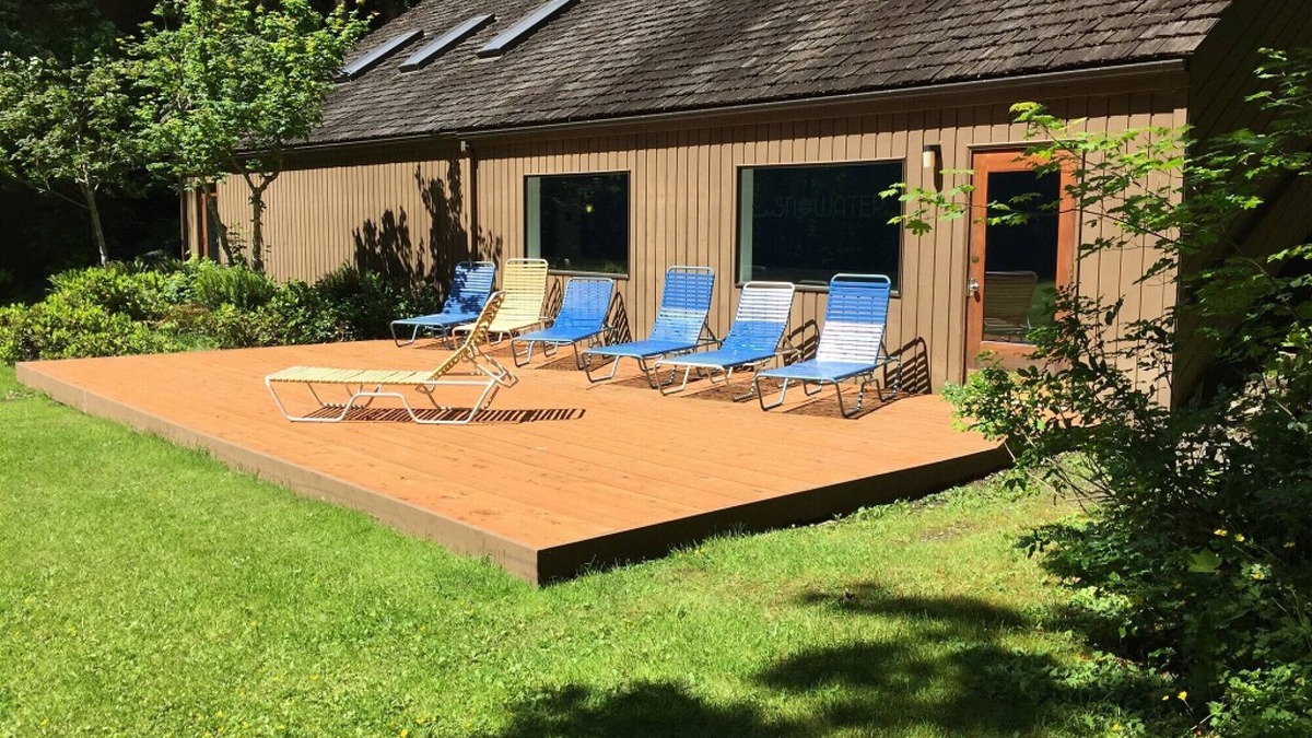 Glacier Apartment | Mt. Baker Lodging Condo 14 - Sleeps 6!