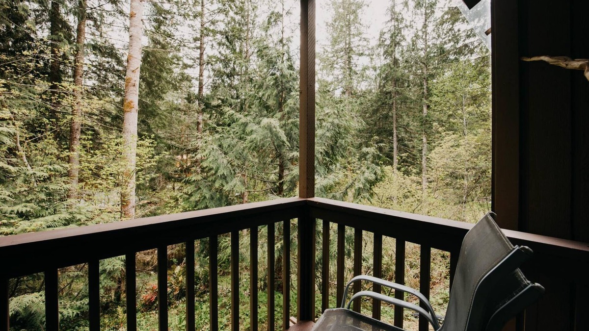 Warnick Apartment | Mt. Baker Lodging Condo 64 - Sleeps 4!