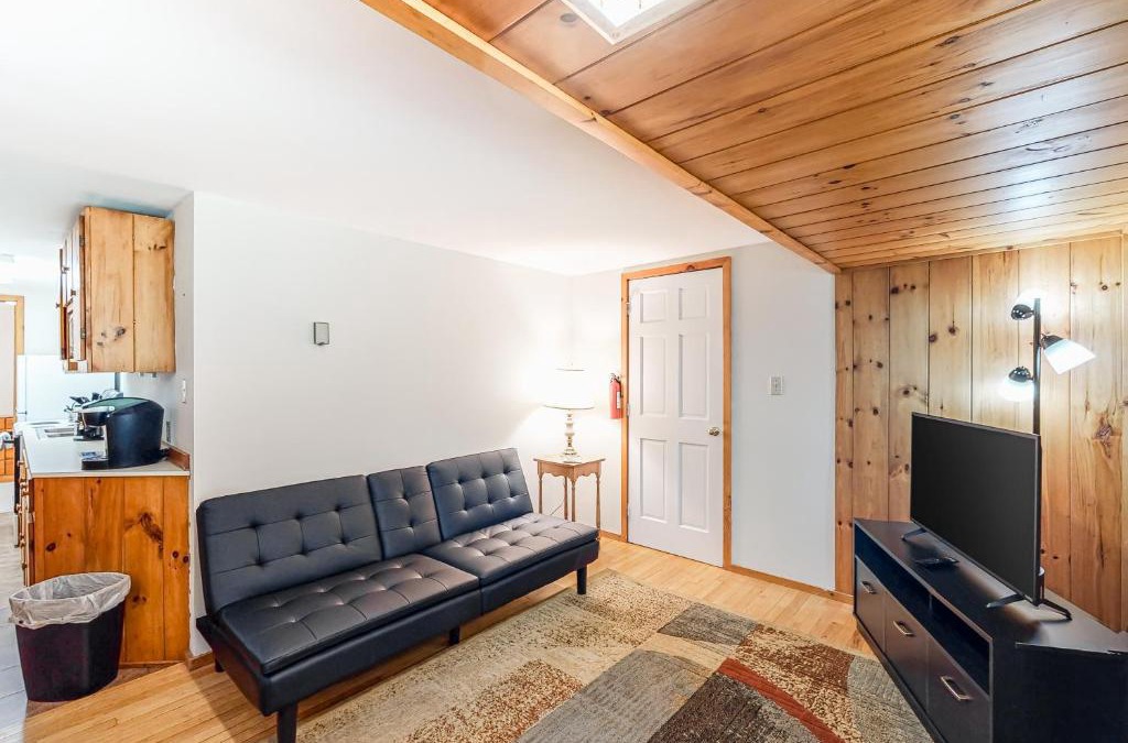 Waitsfield Apartment | Mt Ellen Minikin