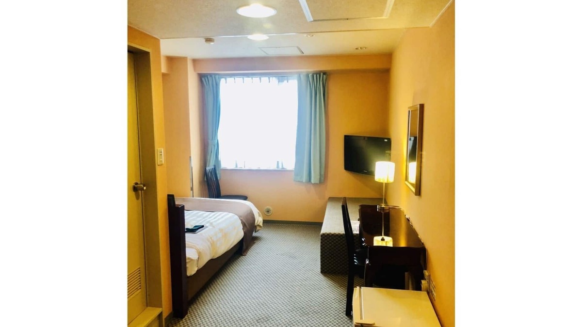 Fujinomiya Hotel | Mt Fuji View Cross Remodeling Double Special pr/Fujinomiya Shizuoka