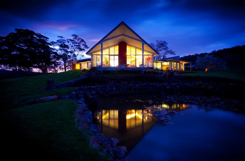 Broughton Vale House | Mt Hay Retreat