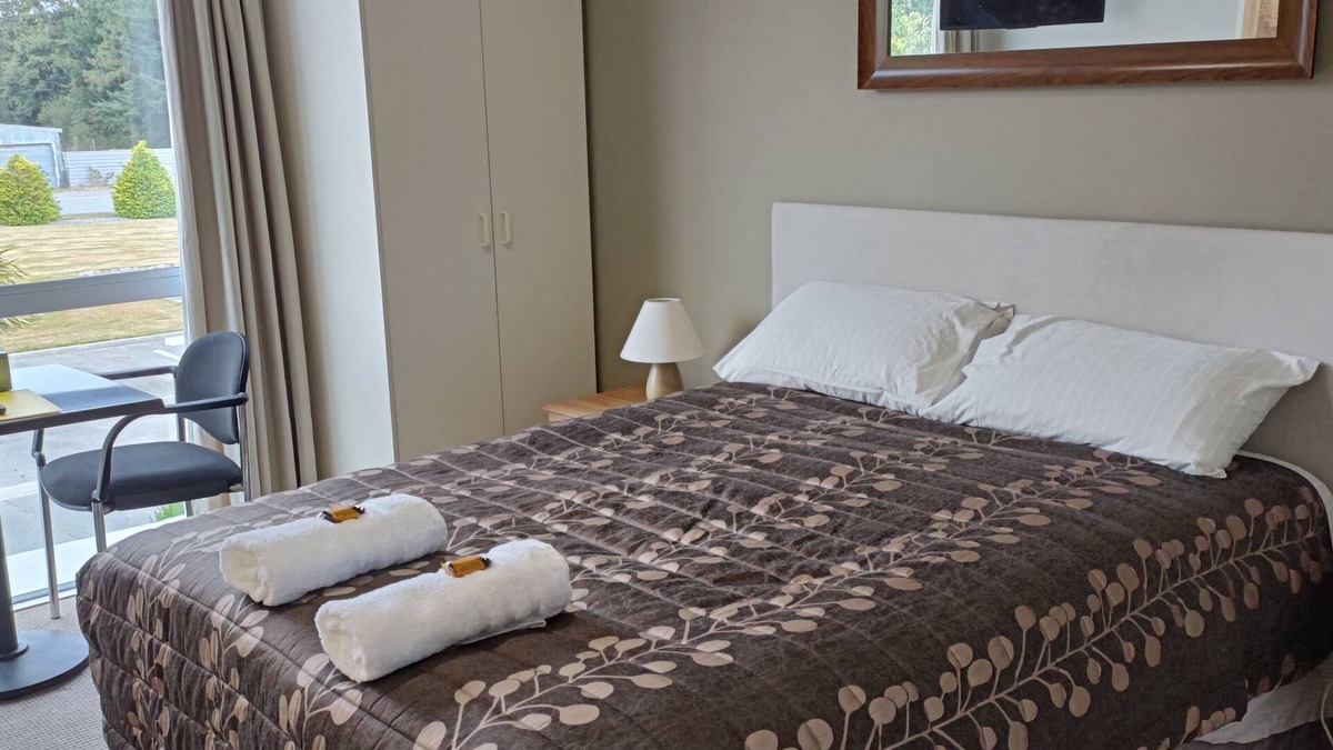 Methven Apartment | Mt Hutt Studio at 23 Methven