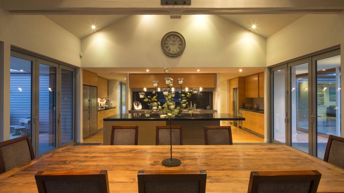 Lowburn Cabin | Mt Michael Lodge