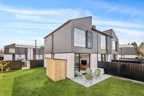 Wanaka House | Mt Roy Delight