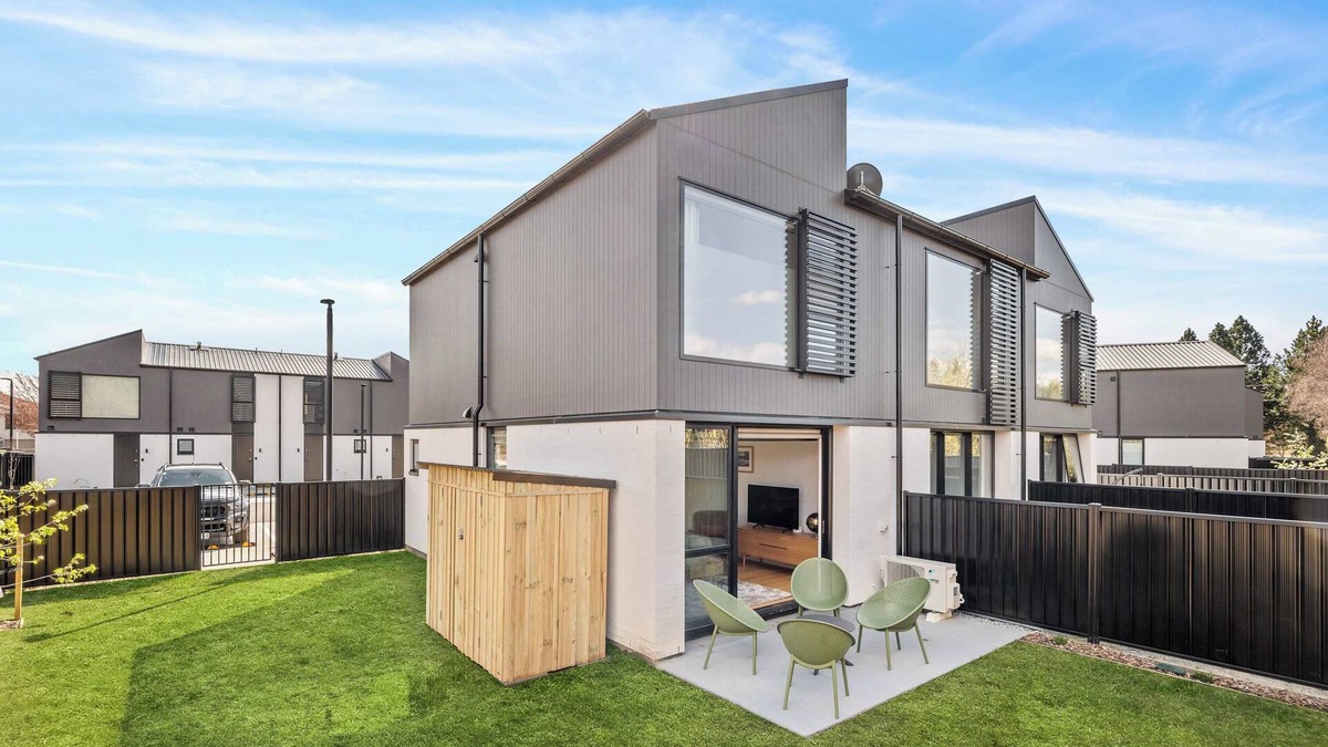 Wanaka House | Mt Roy Delight Summar