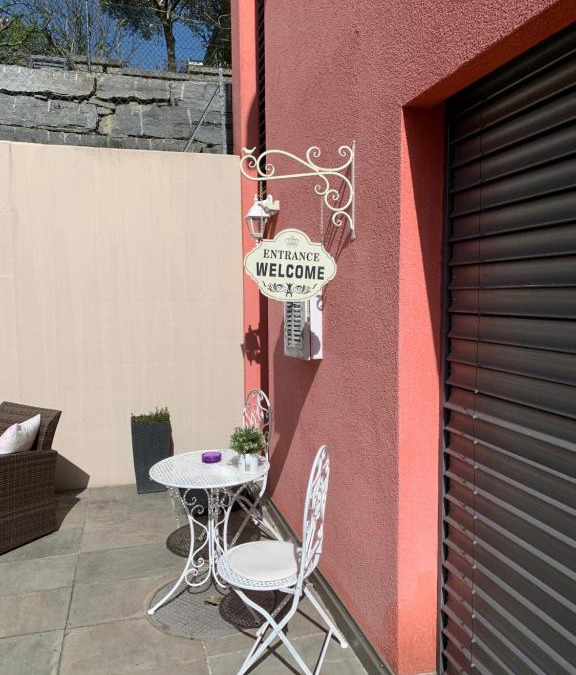 Sonvico Bed & Breakfast | MT's Cosy Place