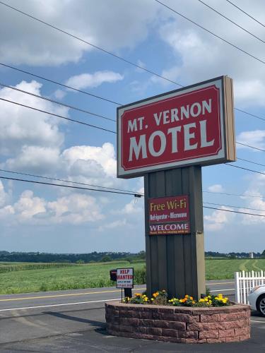 Manheim Hotel | Mt. Vernon Motel