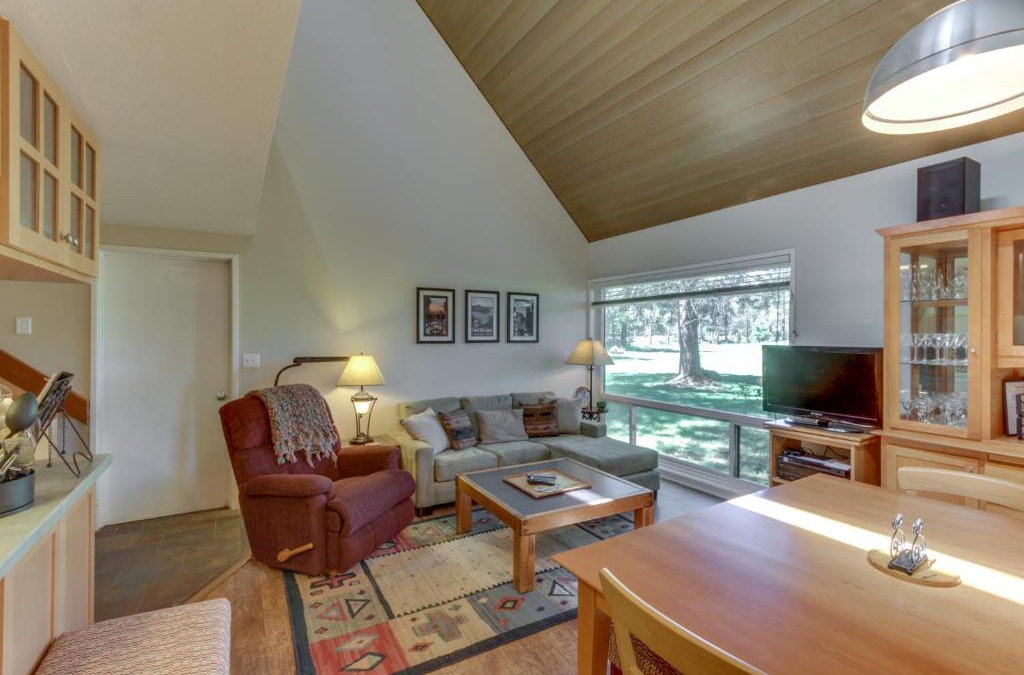 Overlook Park Apartment | Mt View 06 | Discover Sunriver