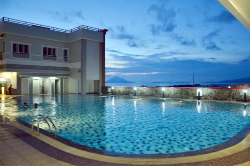 Manado City Centre Apartment | MTC Mega Mas Apartment