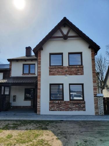 Smoldzino House | MTK Pokoje i Apartamenty