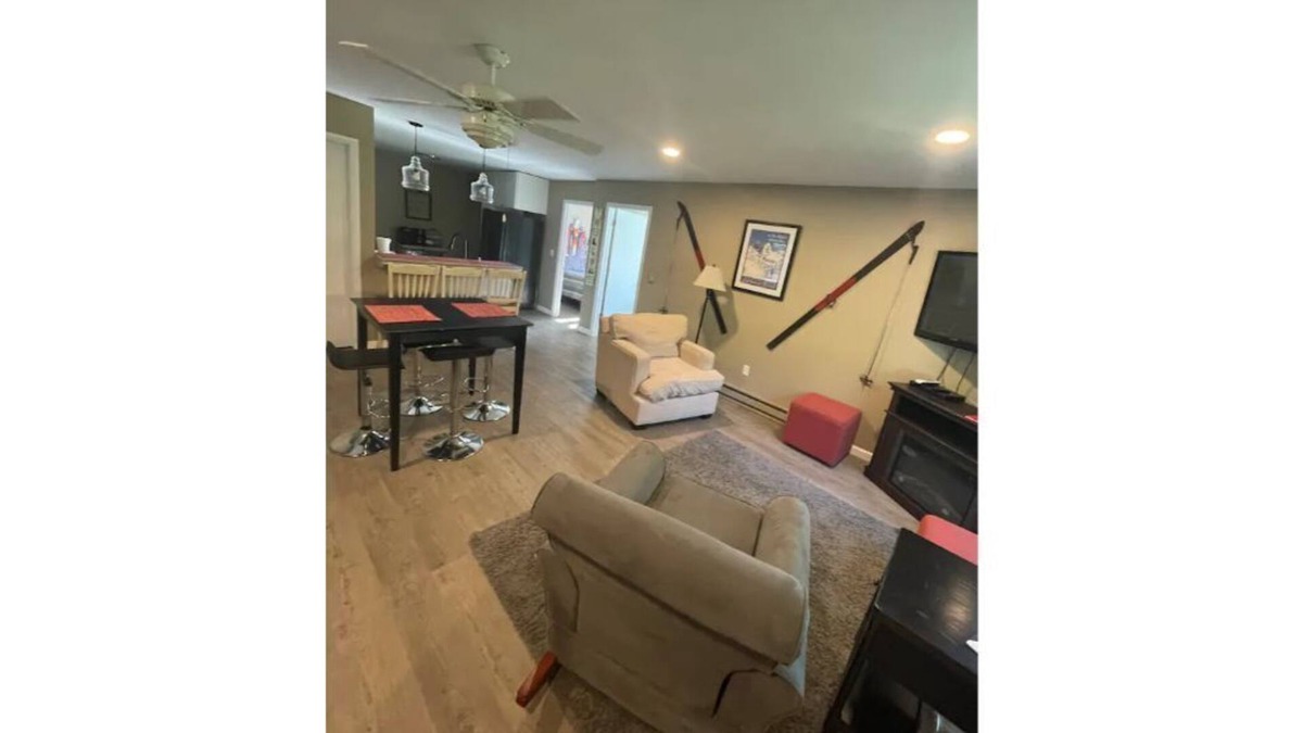 Jones Mills Apartment | Mtn Ski Hideaway Near 7Springs & Hidden Valley