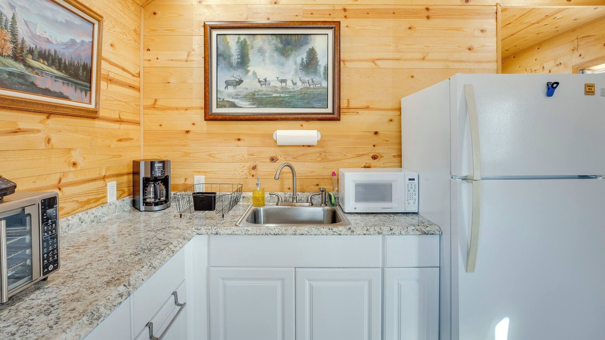 Grand Junction Cabin | Mtn-View Haven: Walk to Whitewater Hill!