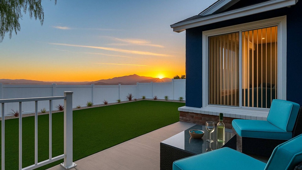 Chatsworth Cottage | MTN VIEWS 2022 remodeled BBQ EN Suite Hiking