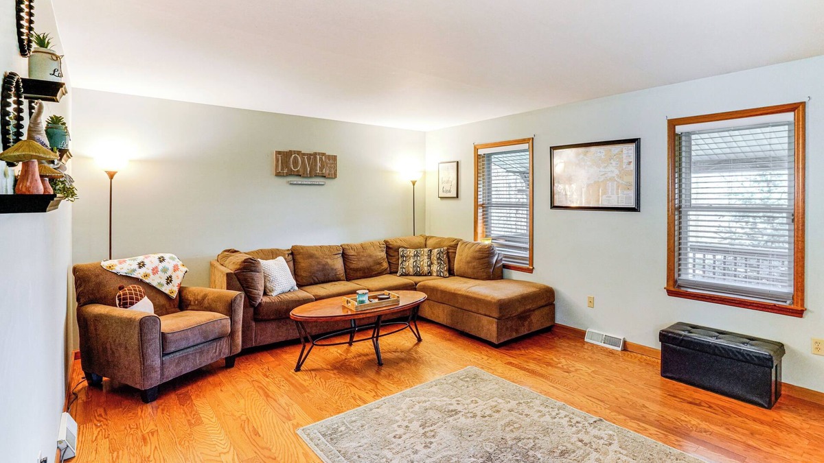 Cornwallville House | Mtn Views & Private Yard: Retreat in Cornwallville