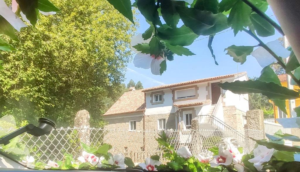 Gondomar Apartment | Muíños do Bravo