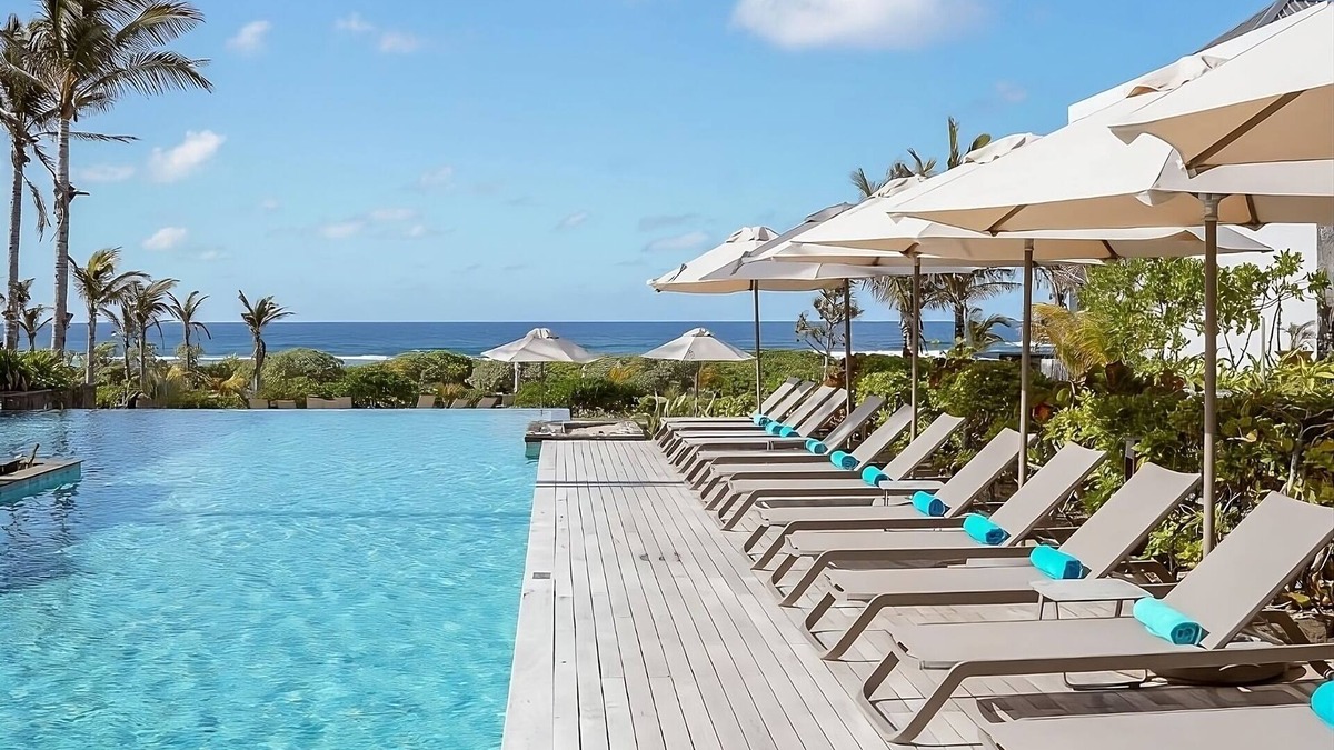 Plaine Magnien Hotel | Travel Destination! Garden view, Outdoor Pool, Spa & Wellness, Beachfront!