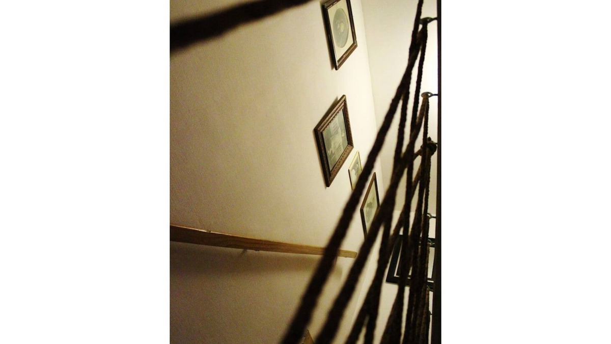 Saint-Maurice-sous-les-Cotes House | Mustach House