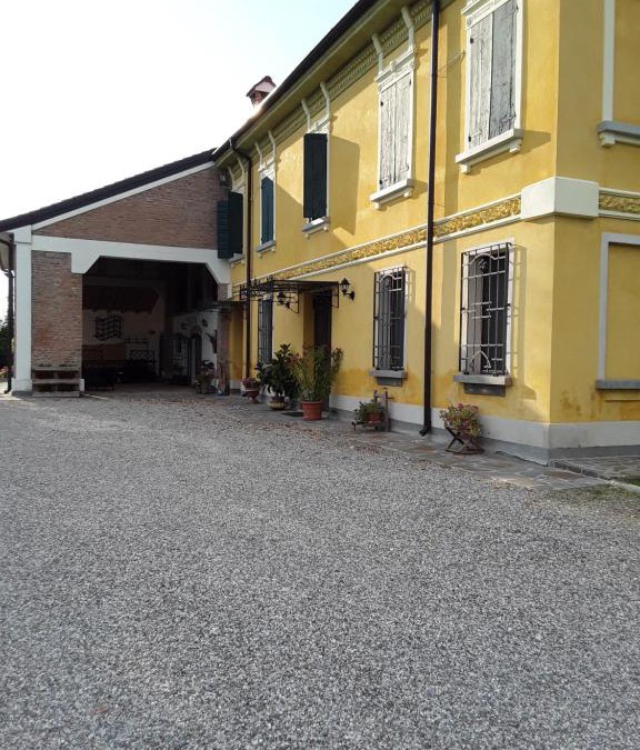 Borgo Virgilio House | Mu & Mu
