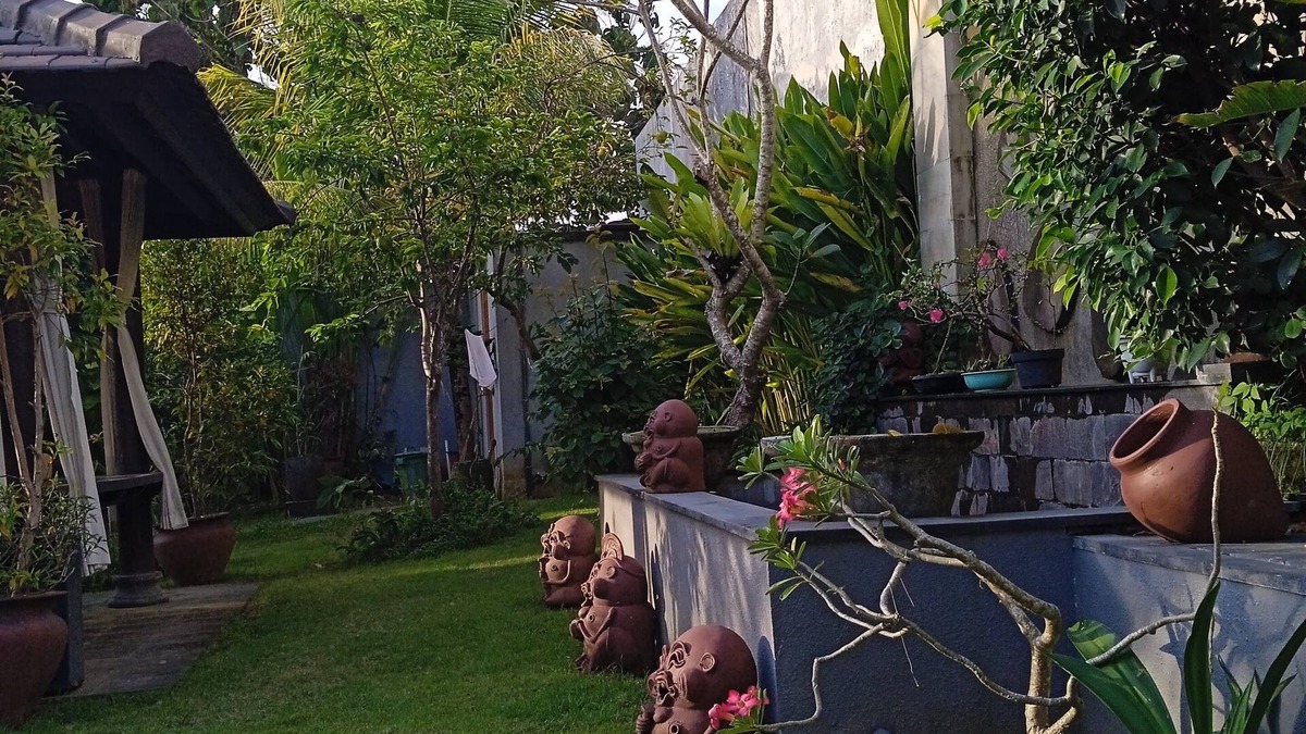 Bukit Villa | Muaya Villa