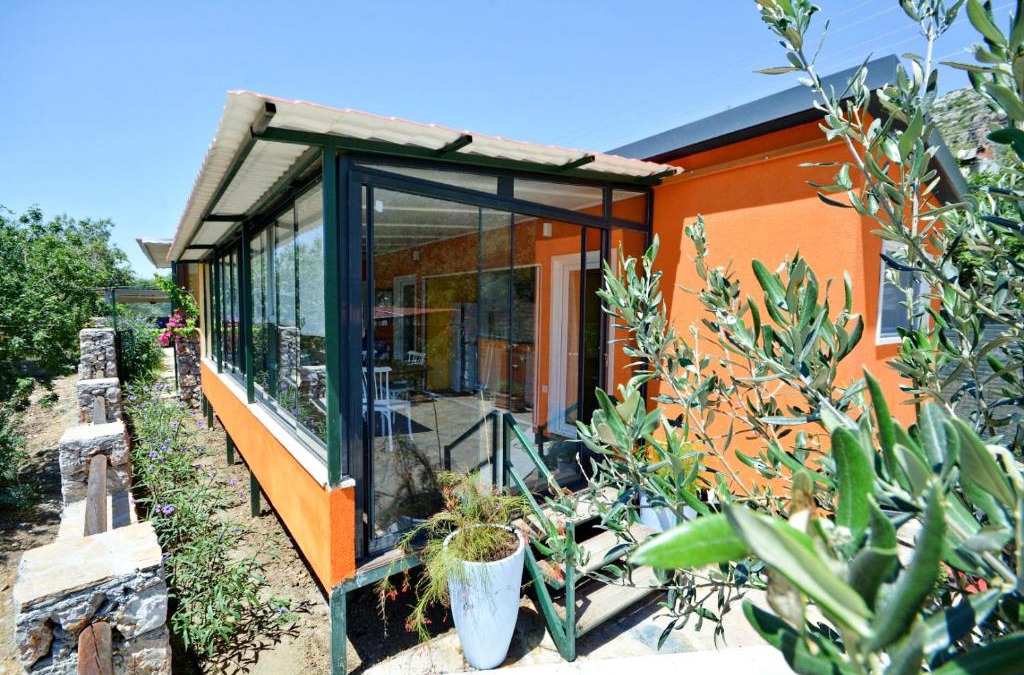 Sogut Villa | MUBELLA