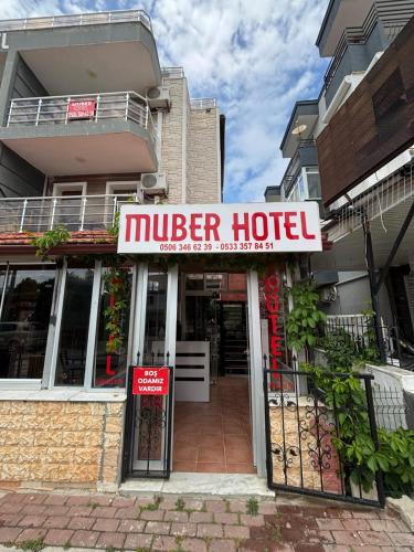 Gumuldur Hotel | muber otel