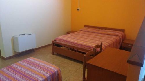 Arcavacata Bed & Breakfast | Mucca - La Cantina del contadino