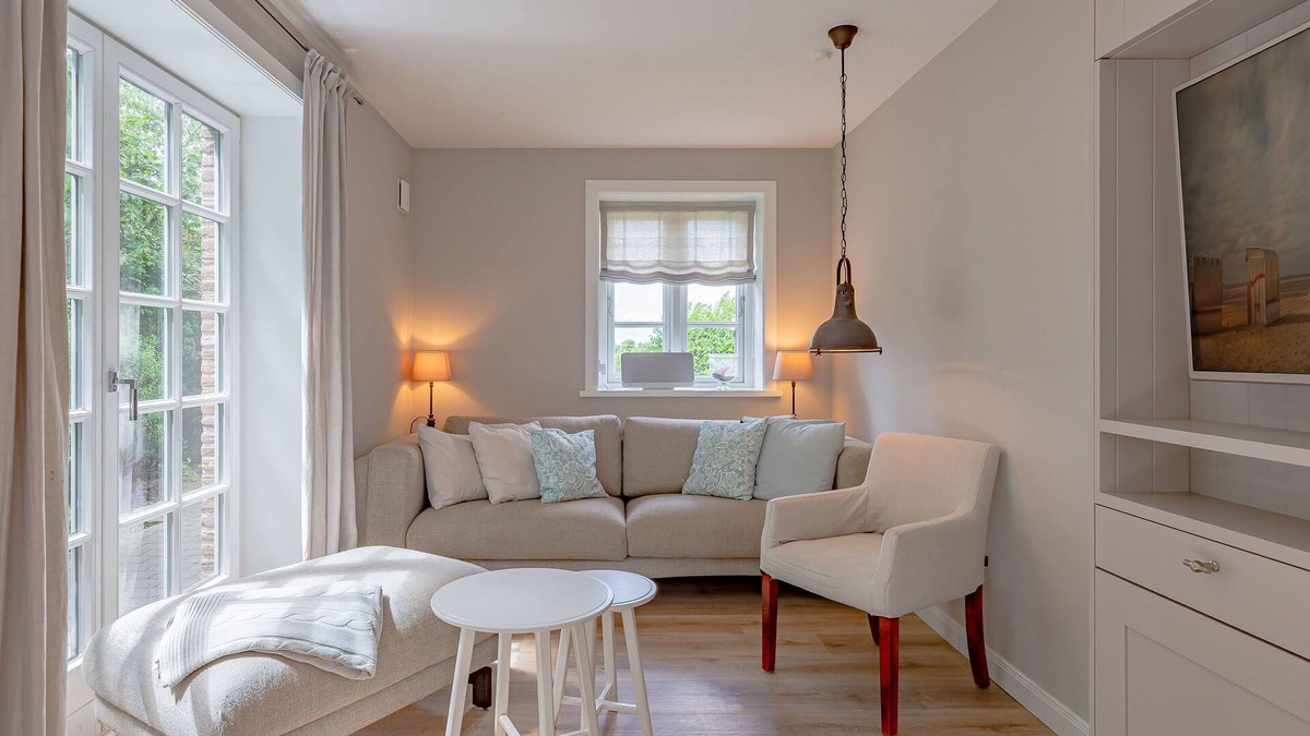 Goting Apartment | Muck's Blick Süd - EG - Muck's Blick Süd (EG)