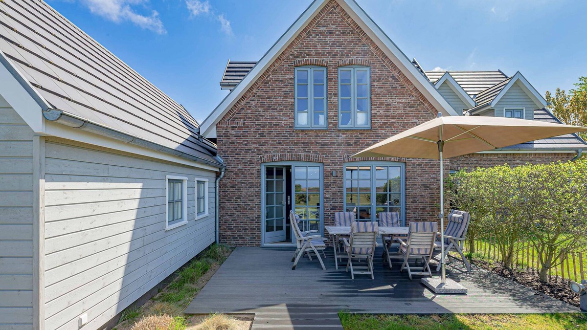 Goting House | Muck's Blick West - EG+OG - Muck's Blick West (EG+OG)