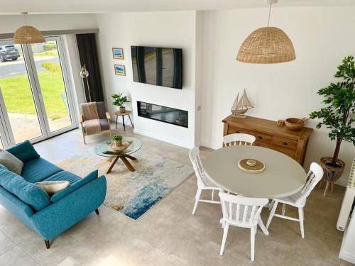 Dunfanaghy Apartment | Muckish Maison