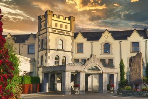 Muckross Hotel | Muckross Park Hotel & Spa