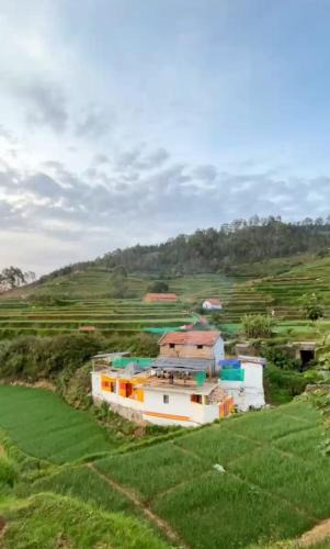 Periyur House | Muffintrip stays camp N trek