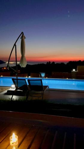Bartin Apartment | Mugada Deluxe Bungalov