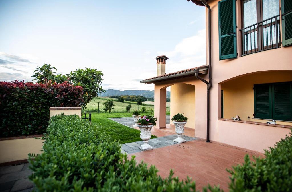 Borgo San Lorenzo Apartment | Mugello1 - Affitti Brevi Italia