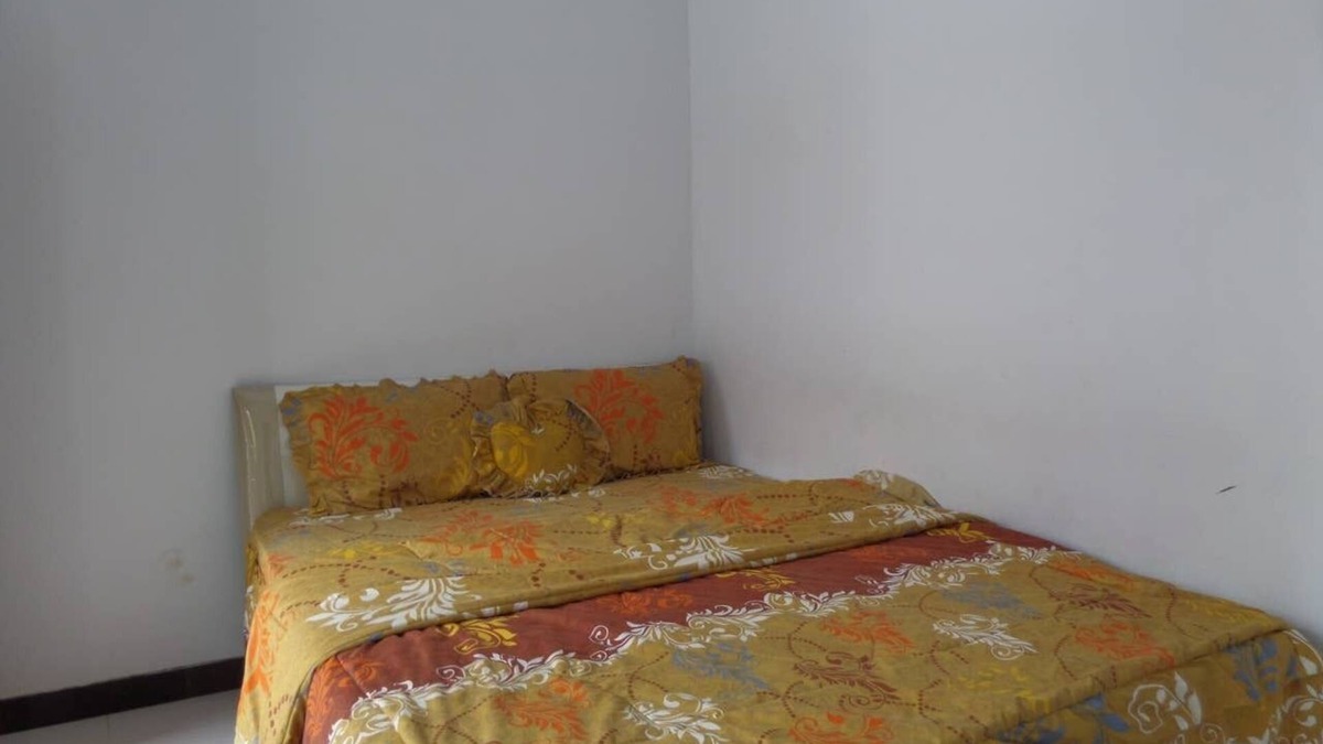Sukapura House | Mugi Guesthouse near Mt. Bromo