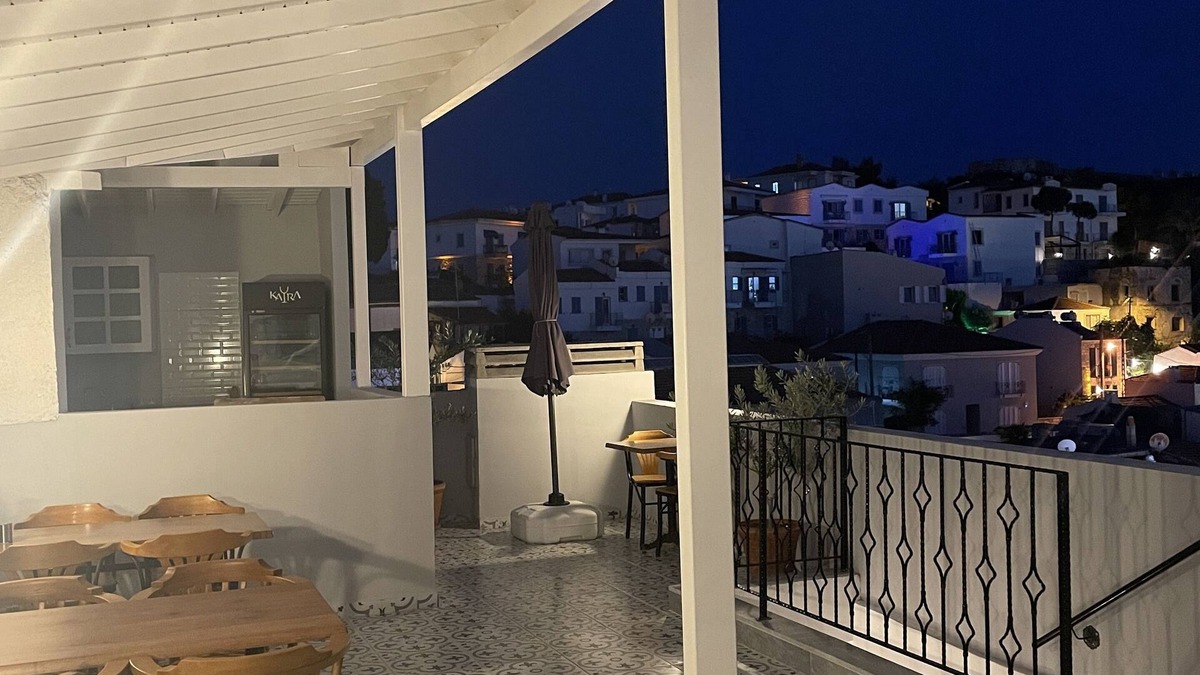 Cesme Hotel | Muharrem Bey Butik Otel