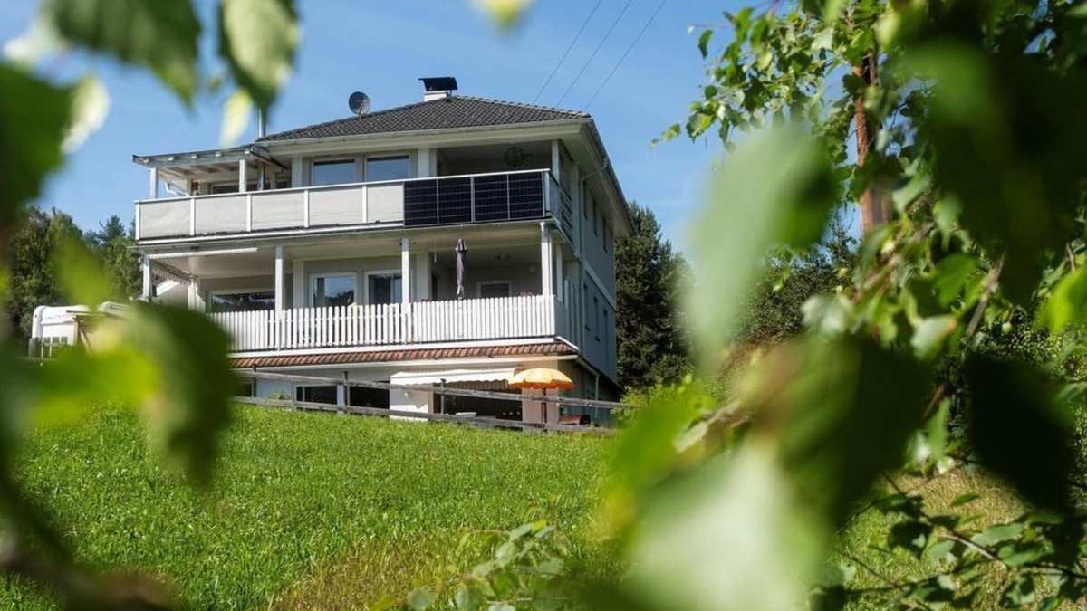 Reith bei Seefeld Apartment | Mühlberg Apart - Apartment with mountain views