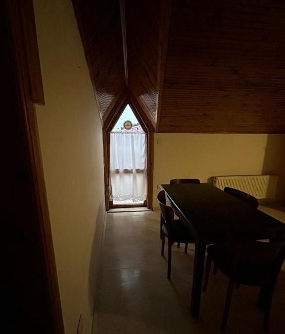 Maltepe Apartment | Muhteşem Teras — Maltepe